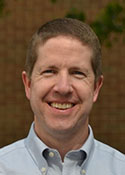 <font size="3">David Hunstad, MD</font>