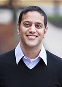 <font size="3">Samir S. Shah, MD, MSCE</font>