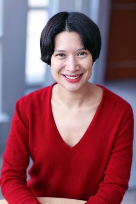 Tanya Froehlich