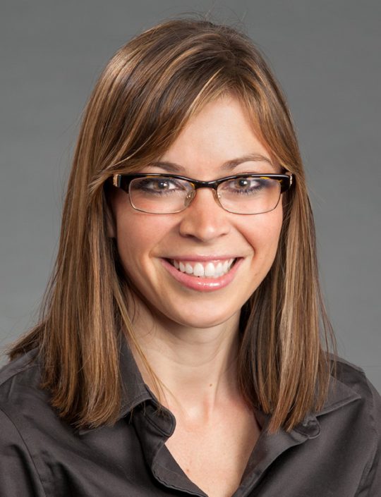 Elizabeth Halvorson