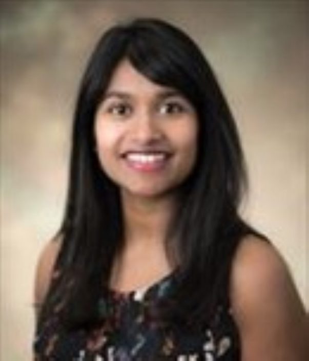 Sunitha Kaiser