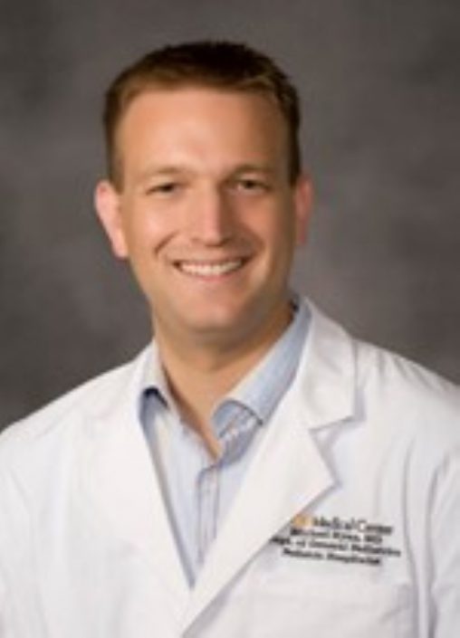 Michael Ryan