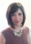 <font size="3">Cristina M. Alvira, MD</font>