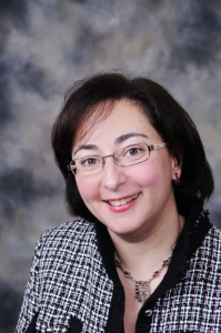 <font size="4">Lina Chalak, MD, MSCS</font>