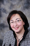 <font size="4">Lina Chalak, MD, MSCS</font>