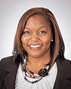 <font size="4">Keisha Gibson, MD, MPH</font>