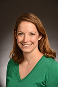 <font size="4">Katie Forster, MD</font>