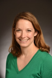 <font size="4">Katie Forster, MD</font>