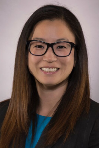 <font size="4">Danielle Ahn, MD</font>