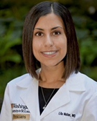 <font size="3">Lila Nolan, MD</font>