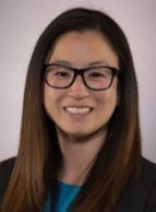 <font size="4">Danielle Ahn, MD</font>