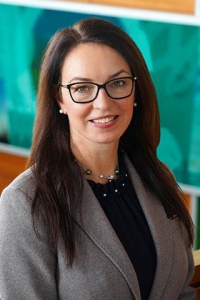 <font size="4">Kate Ackerman, MD, MBA</font>