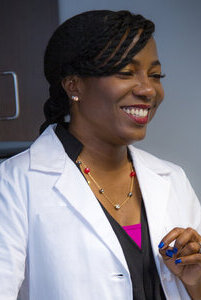 <font size="4">Andrea Duncan, MD, MSClinRes</font>