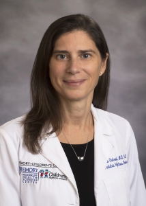 <font size="4">Ann Chahroudi, MD, PhD</font>