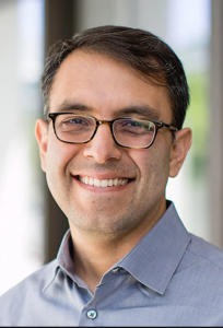 <font size="4">Fernando F. Gonzalez, MD</font>