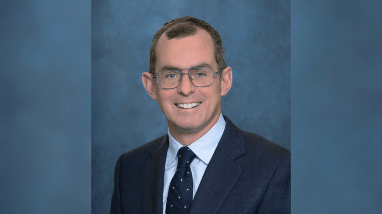 The Society for Pediatric Research Announces Dr. David McCulley as 2026 President-Elect