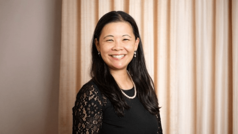 Dr. Joyce Javier