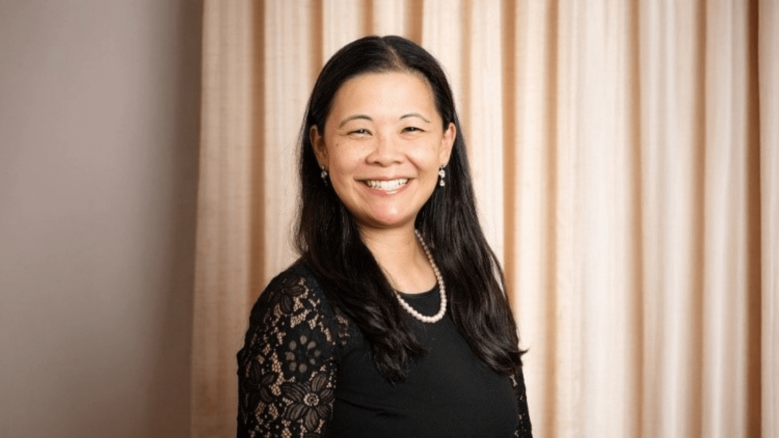 Dr. Joyce Javier