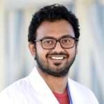 Abhrajit Ganguly, MD