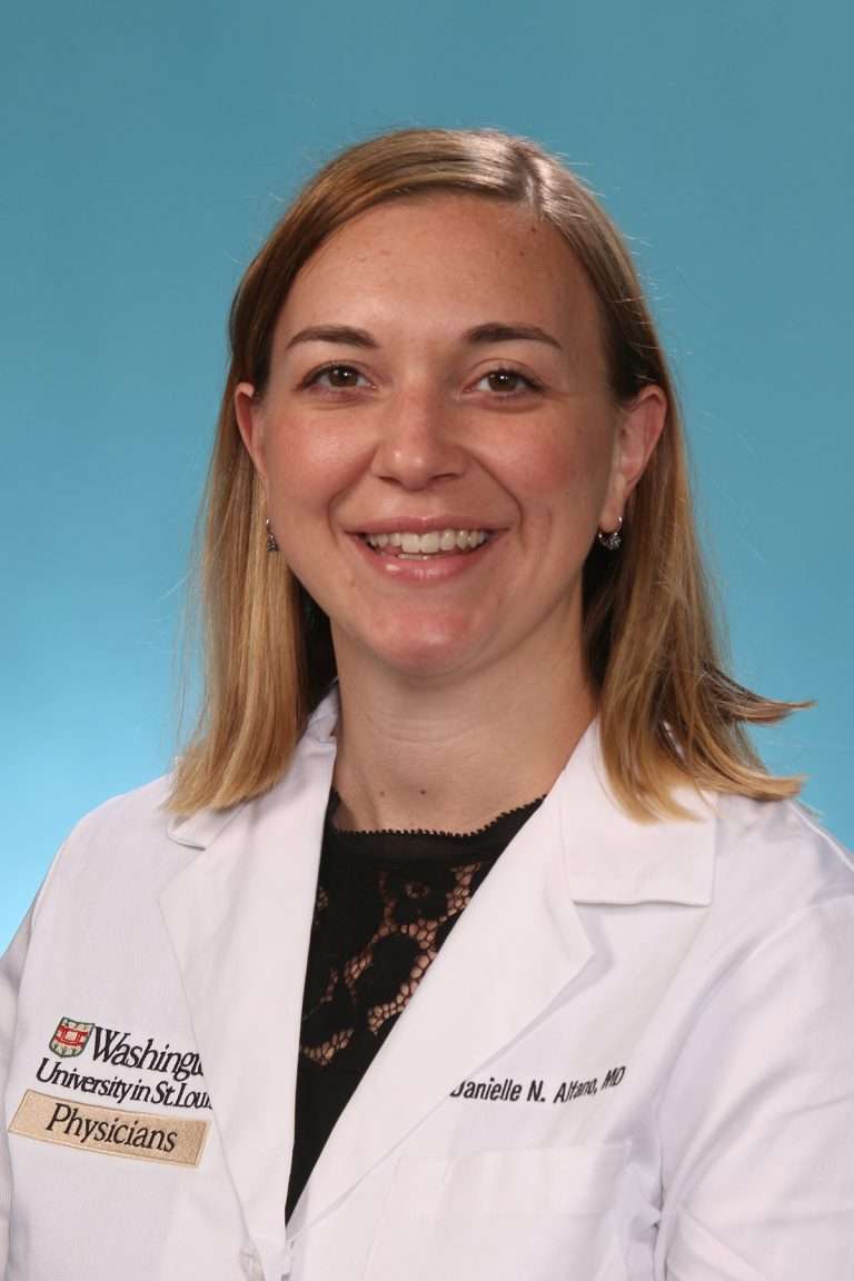 Danielle Alfano, MD