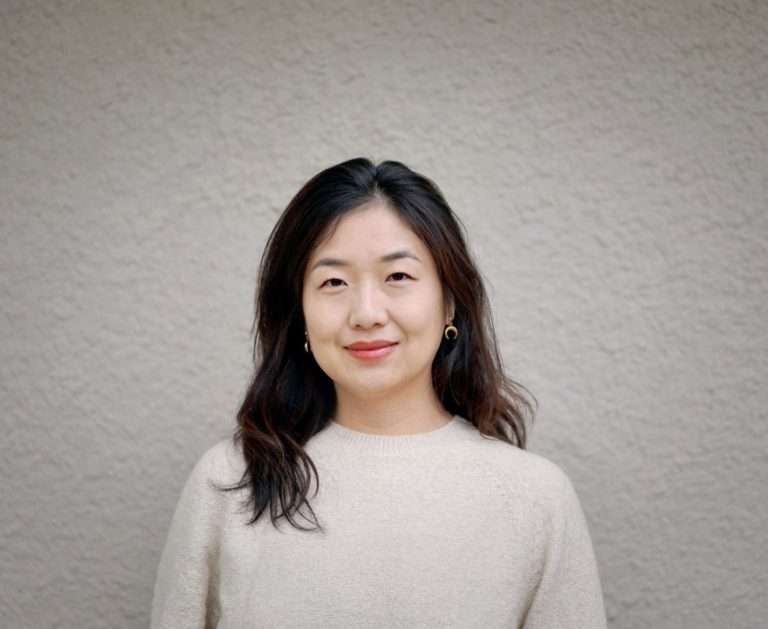 Shasha Bai, MS, PhD