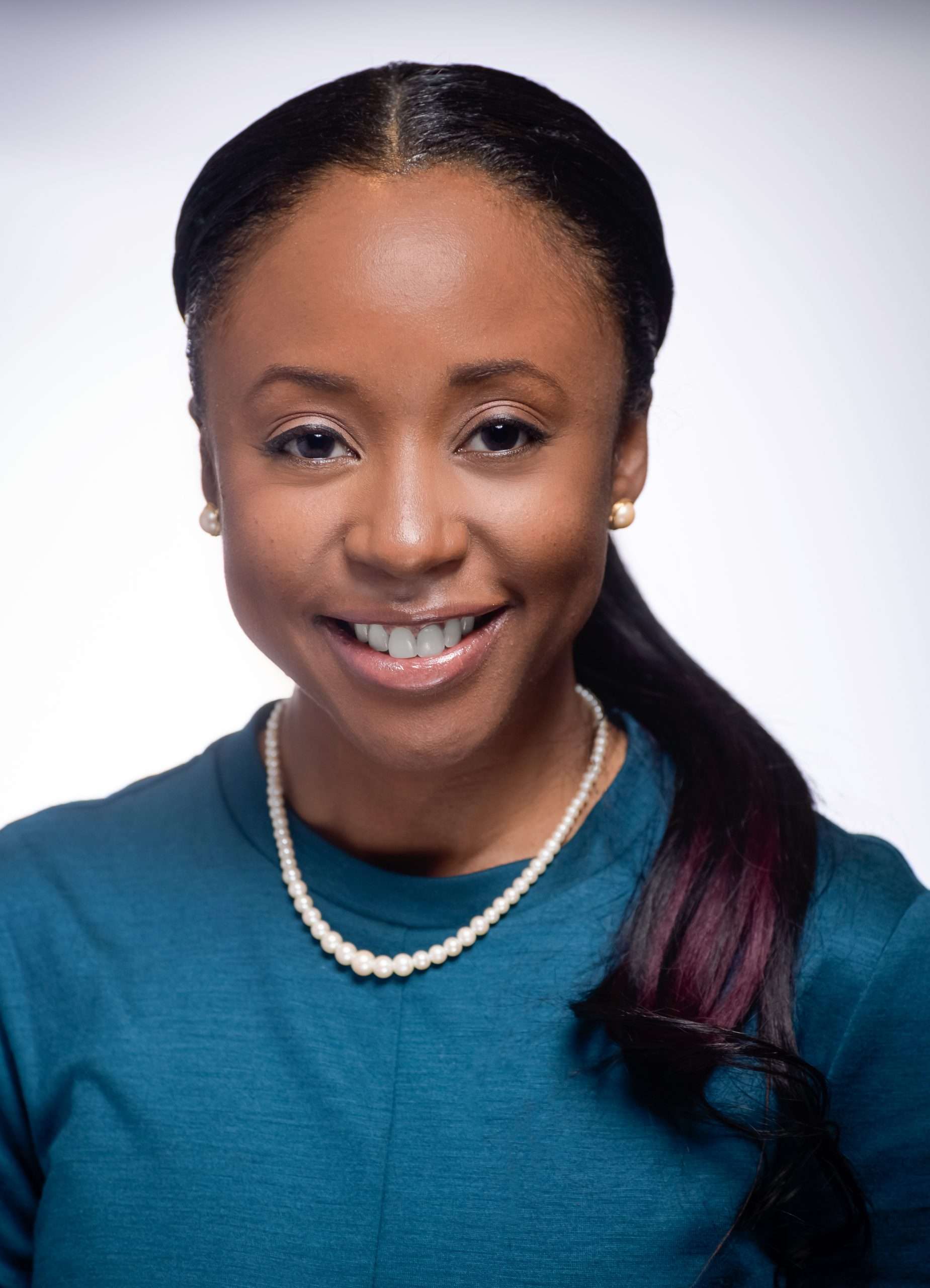 Dominique Bailey Photo