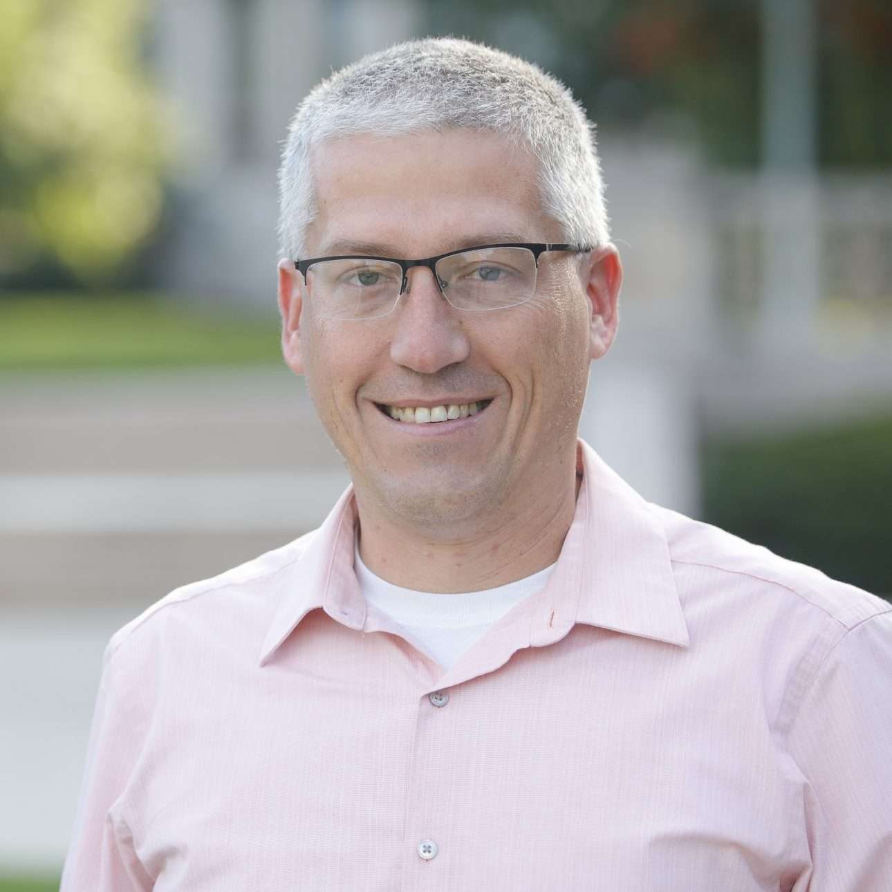 Adam Dziorny