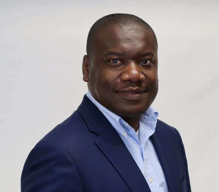 Fredrick Dapaah-Siakwan, MD