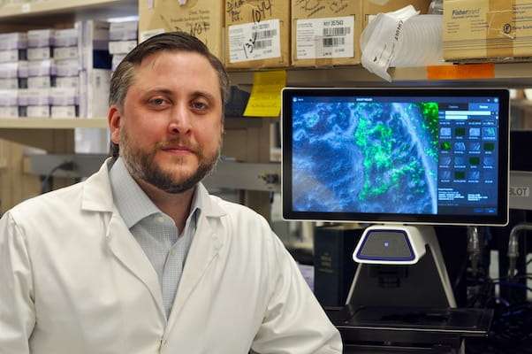 Michael Davis, PhD, RRT