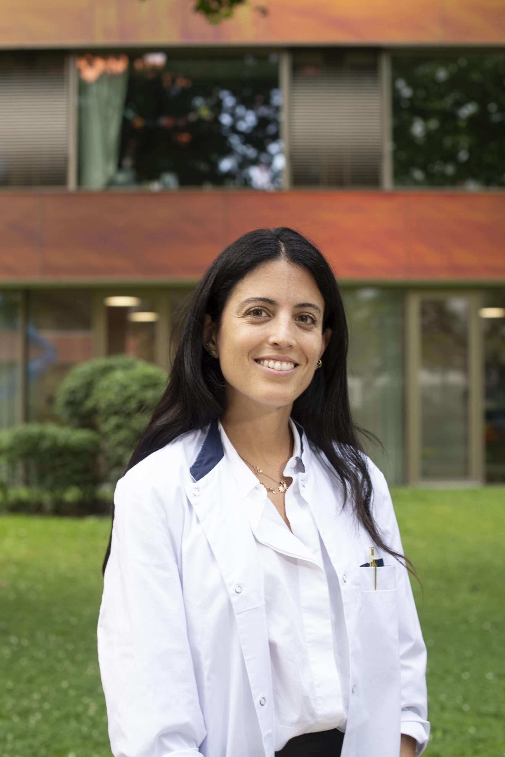Chiara Minotti, MD