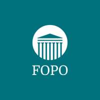 Federation of Pediatric Organizations (FOPO) logo