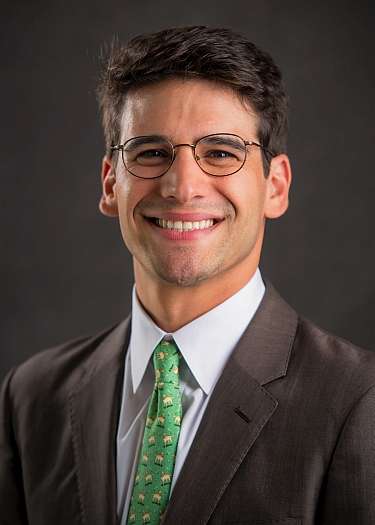 2019 University of Rochester School of Medicine third-year class headshots.