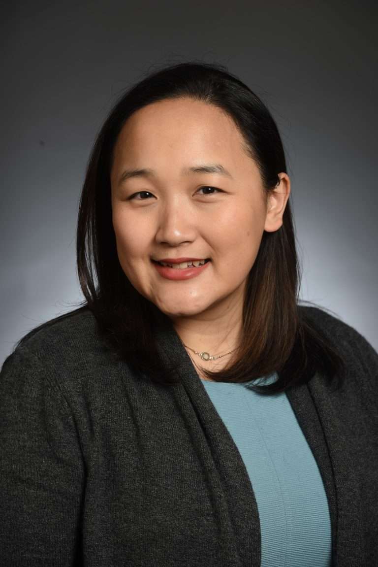 Ting Ting Fu, MD, MS