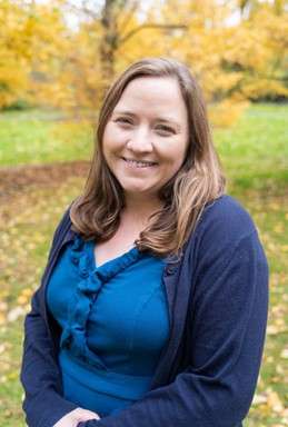 Megan Gray, MD