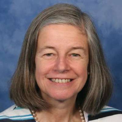 Anne Greenough, MBBS, MD