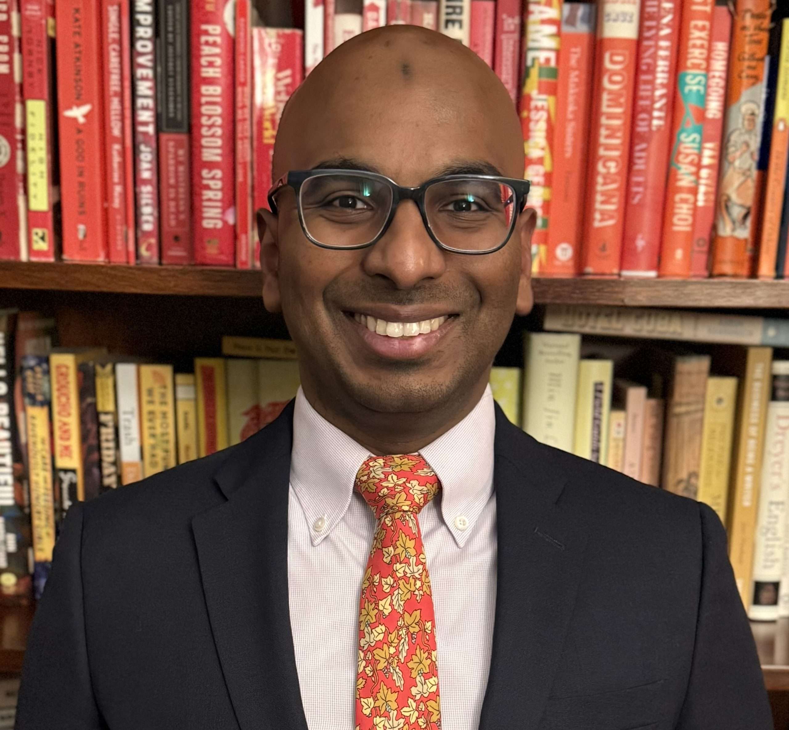 Srikanth Damera, MD, PhD