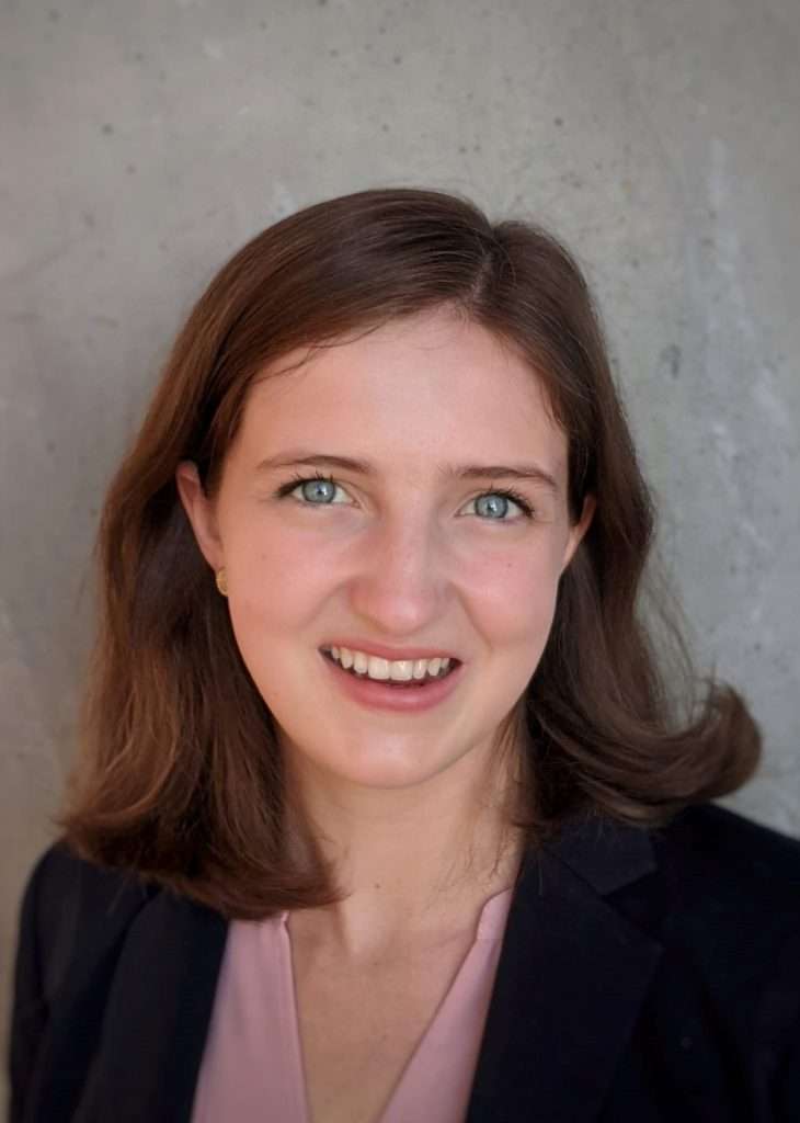 HO Award_Householder, Sarah_Photo