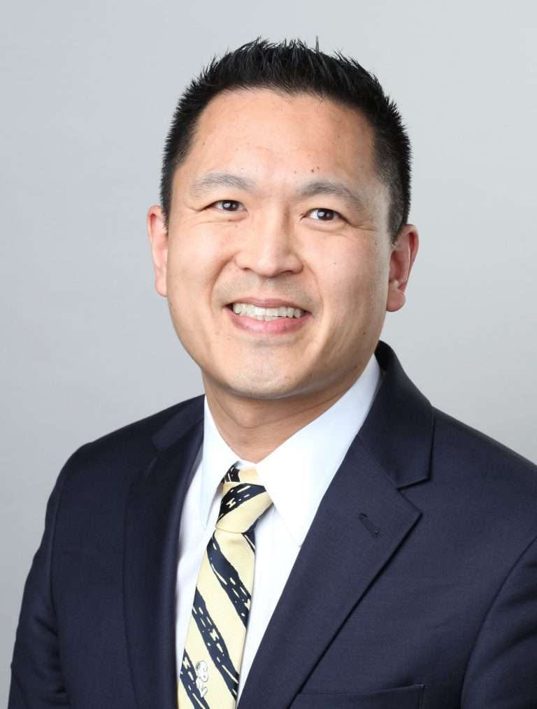 Andrew Hong, MD