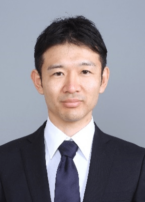 Mitsuaki Yoshino, MD