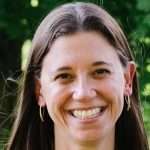 Katherine Guttmann, MD, MBE