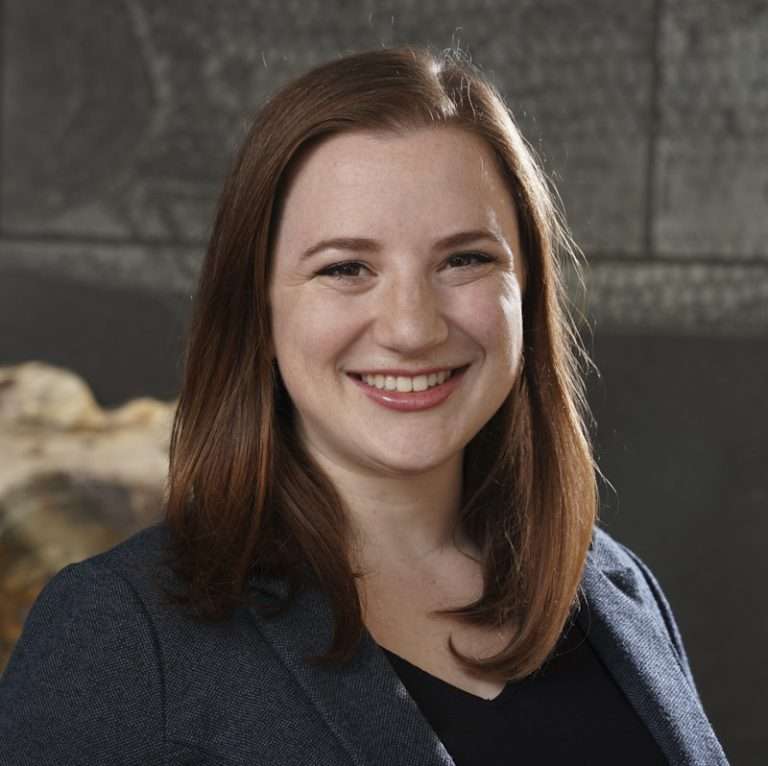 Nicole Kahn, PhD, MEd