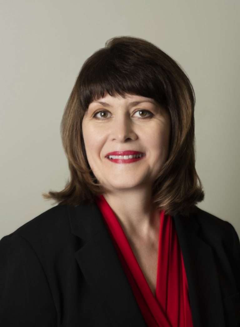 Michelle Brunoehler Headshot
