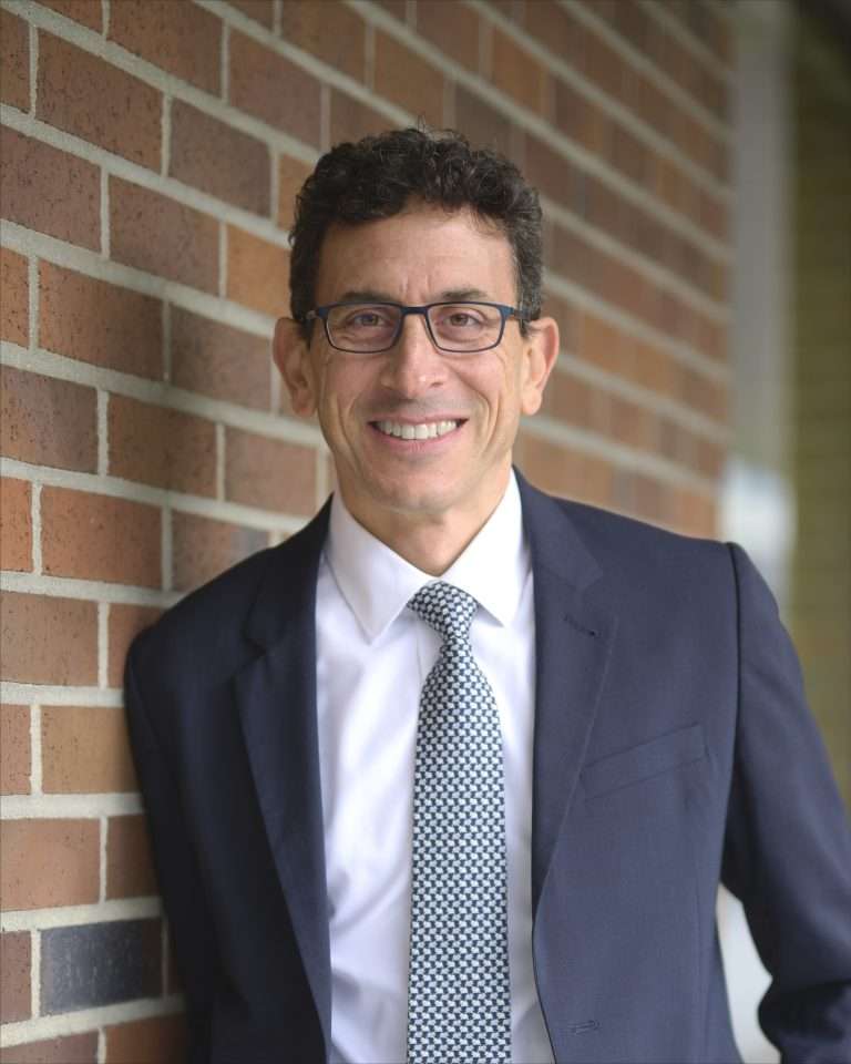 Steven Miller, MDCM, MAS, FRCPC
