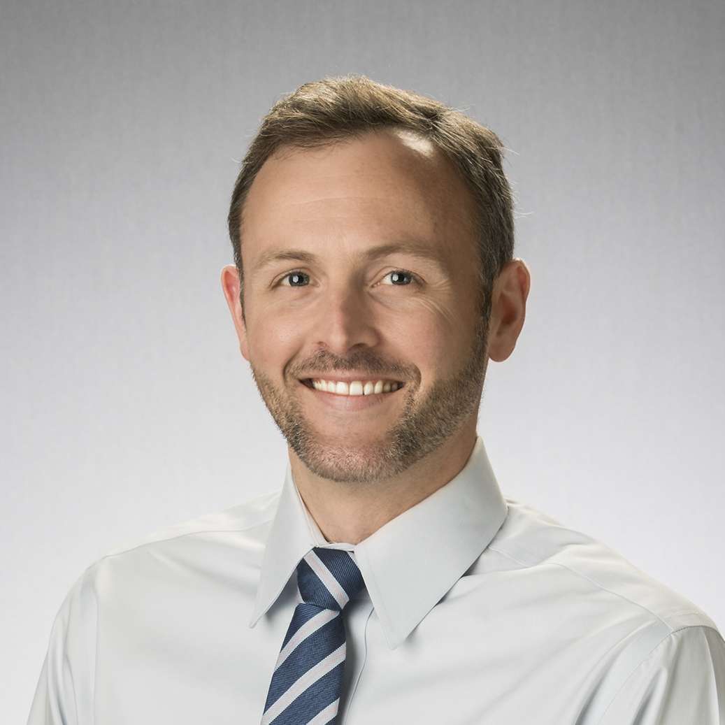 Christopher Thom, MD, PhD