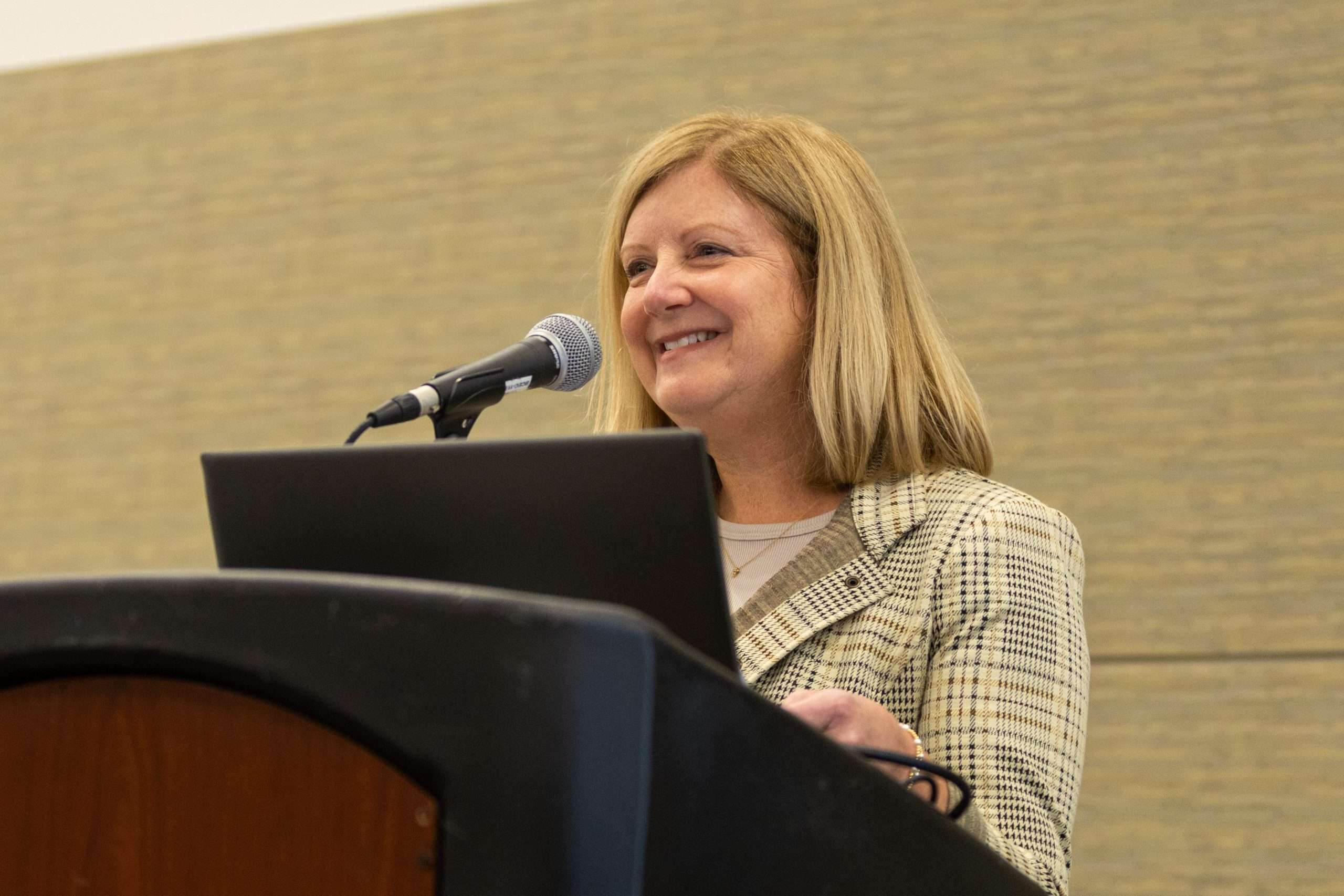 Dr. Brenda Poindexter