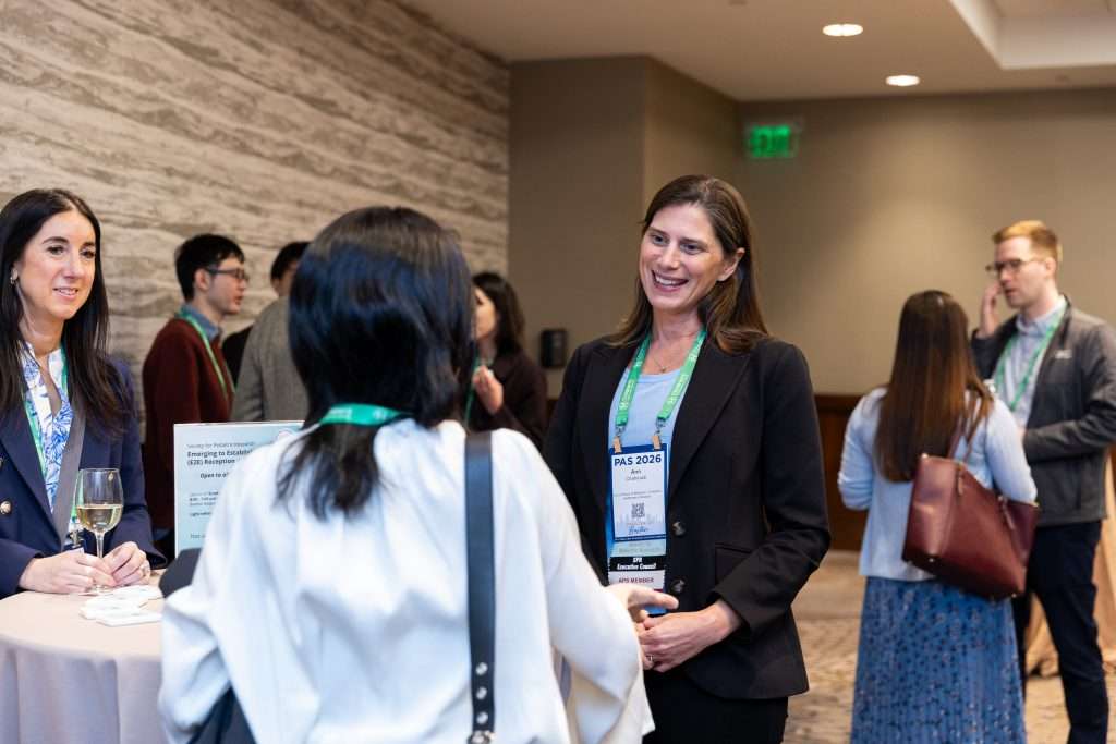 Dr. Ann Chahroudi