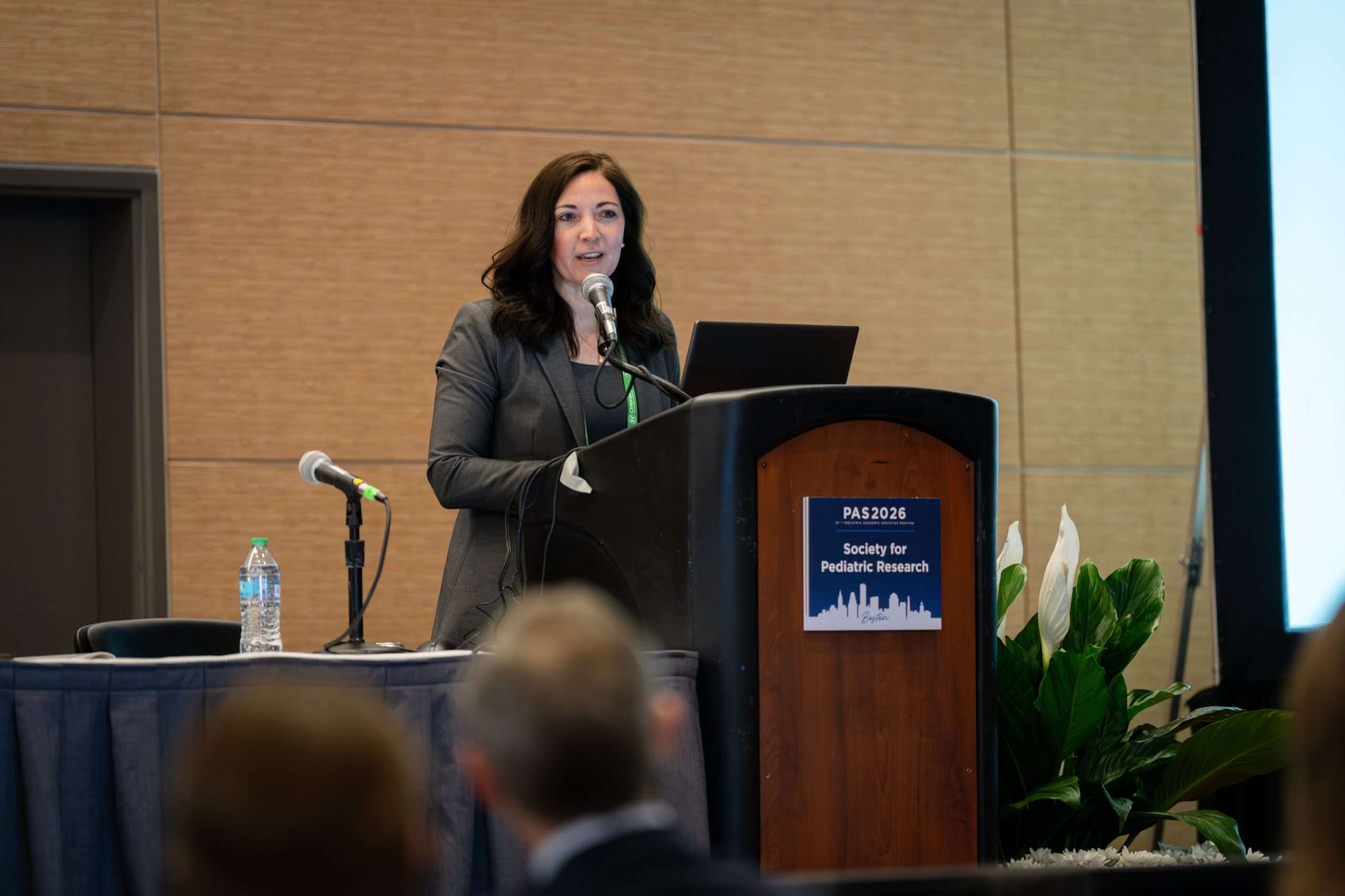 Dr. Emily Heikamp