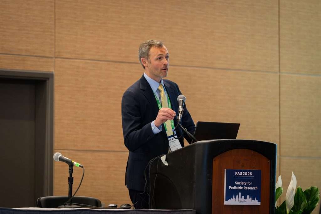Dr. Christopher Thom