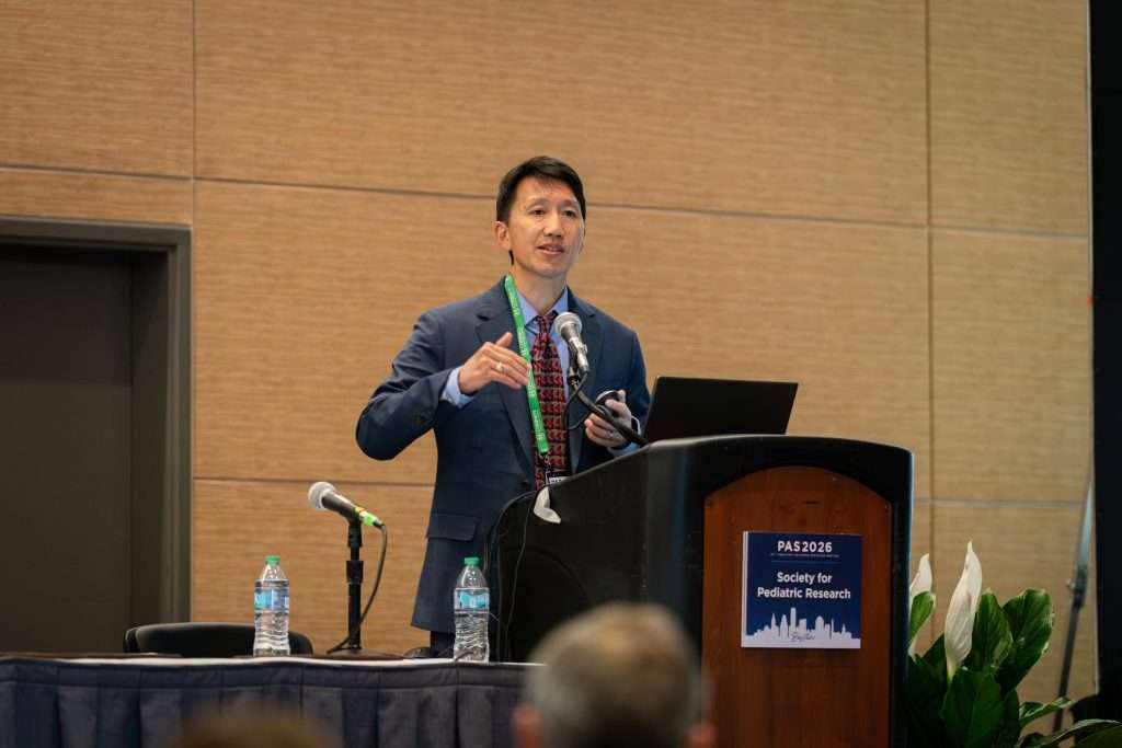 Dr. Timothy Yu