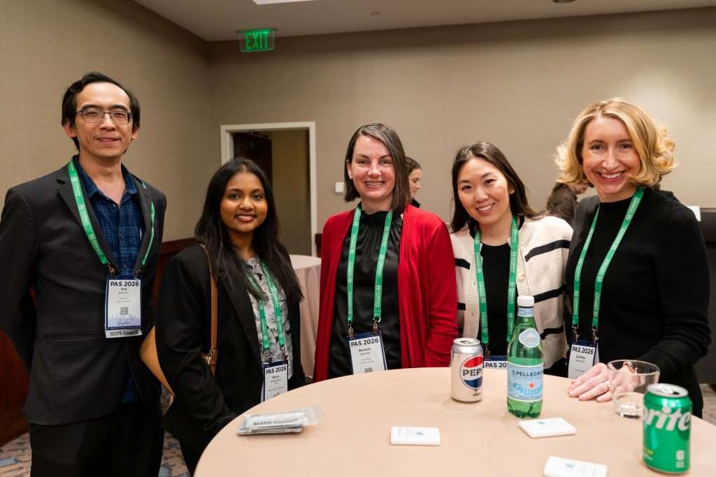 Midwest SPR Council Members